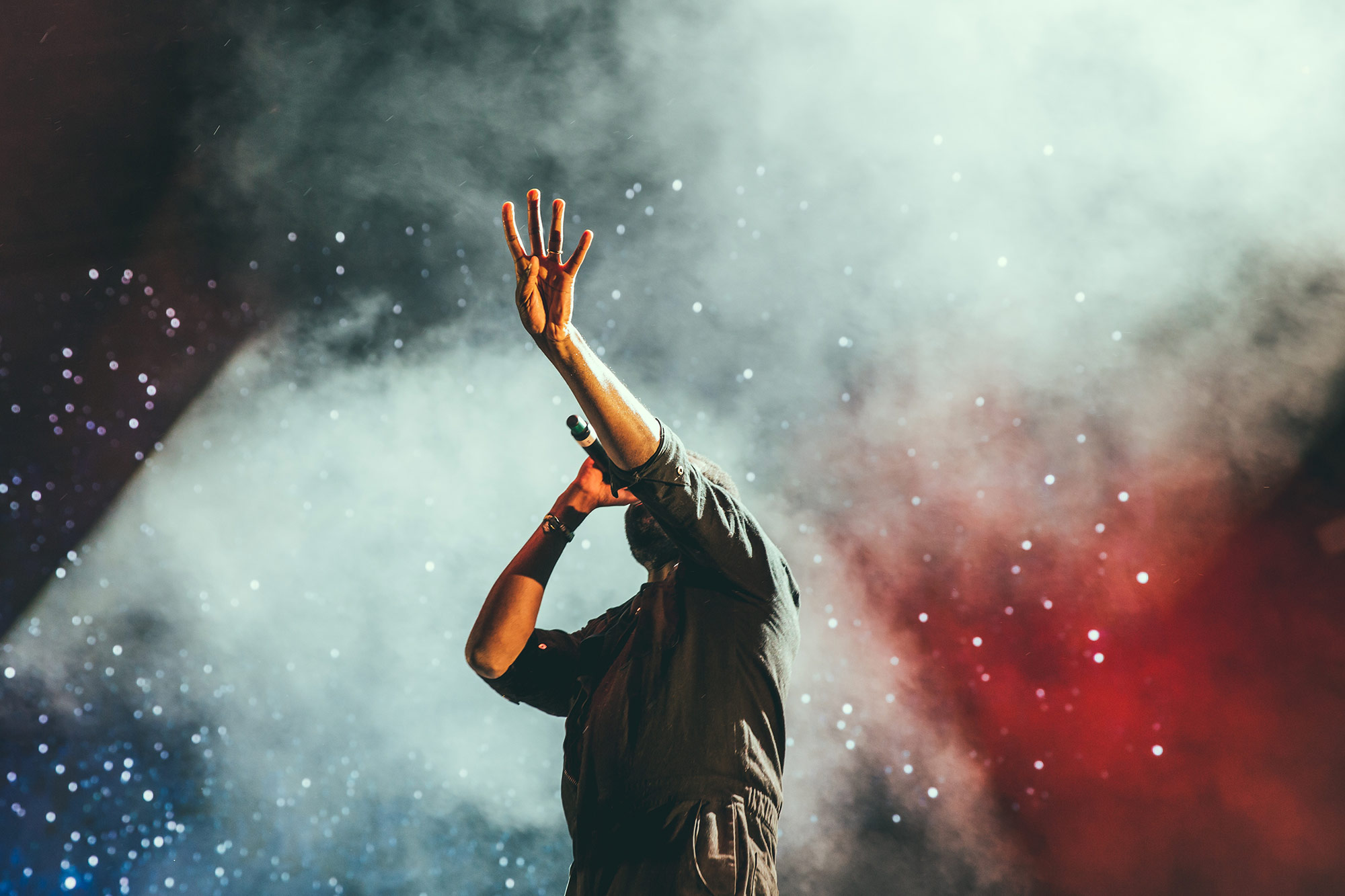 Concert For Charity