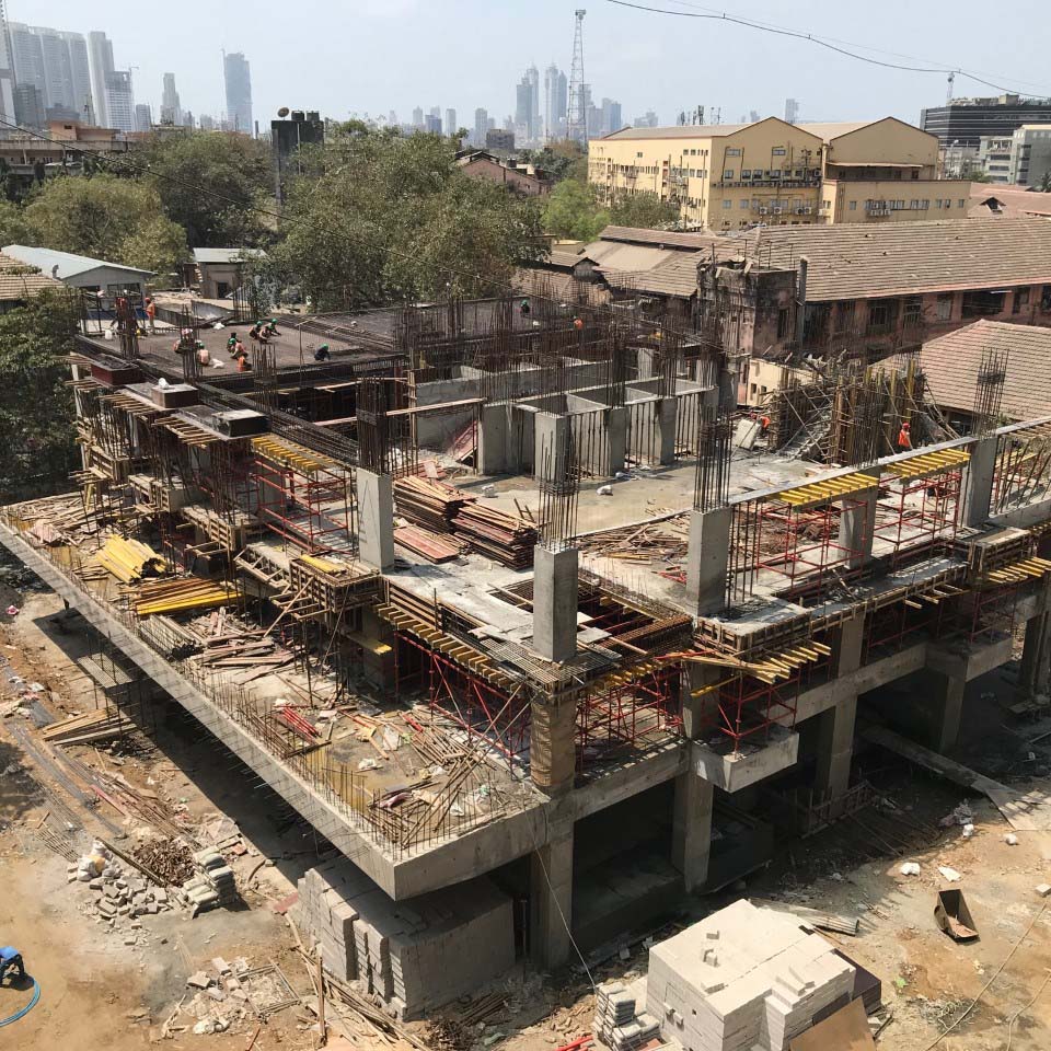 March 2019