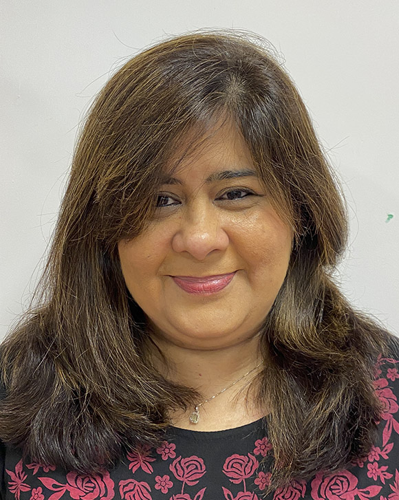 Anshu ANAND