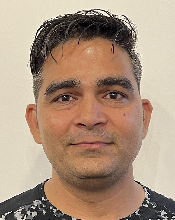 Pawan KUMAR