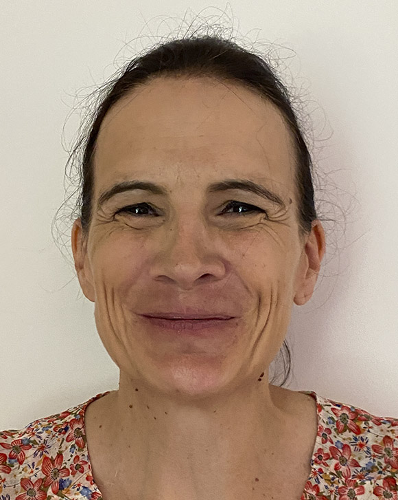 Enara GENEVAISE