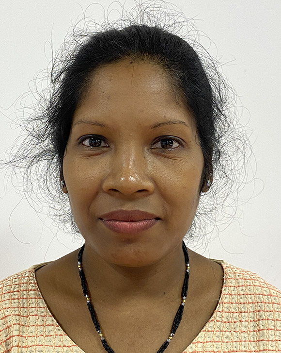 Jyoti PANDIT