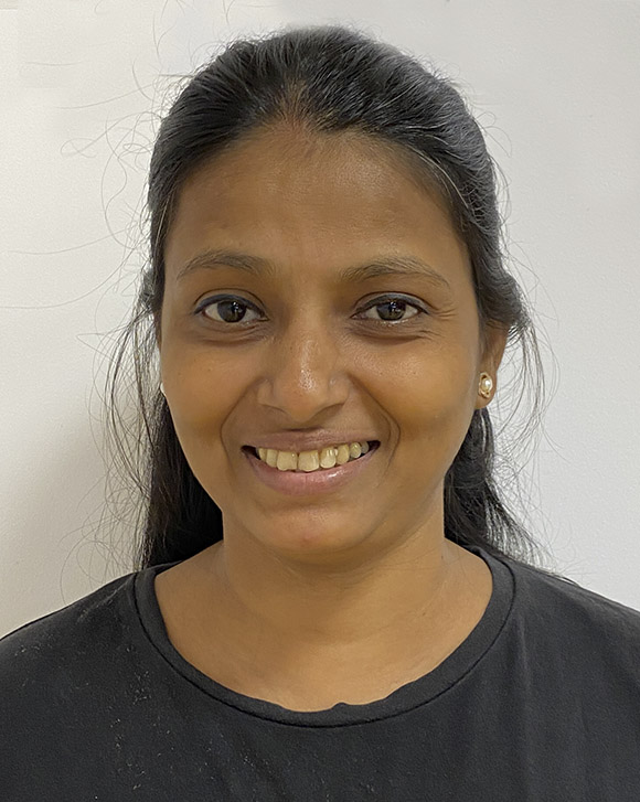 Jyotsna JADHAV
