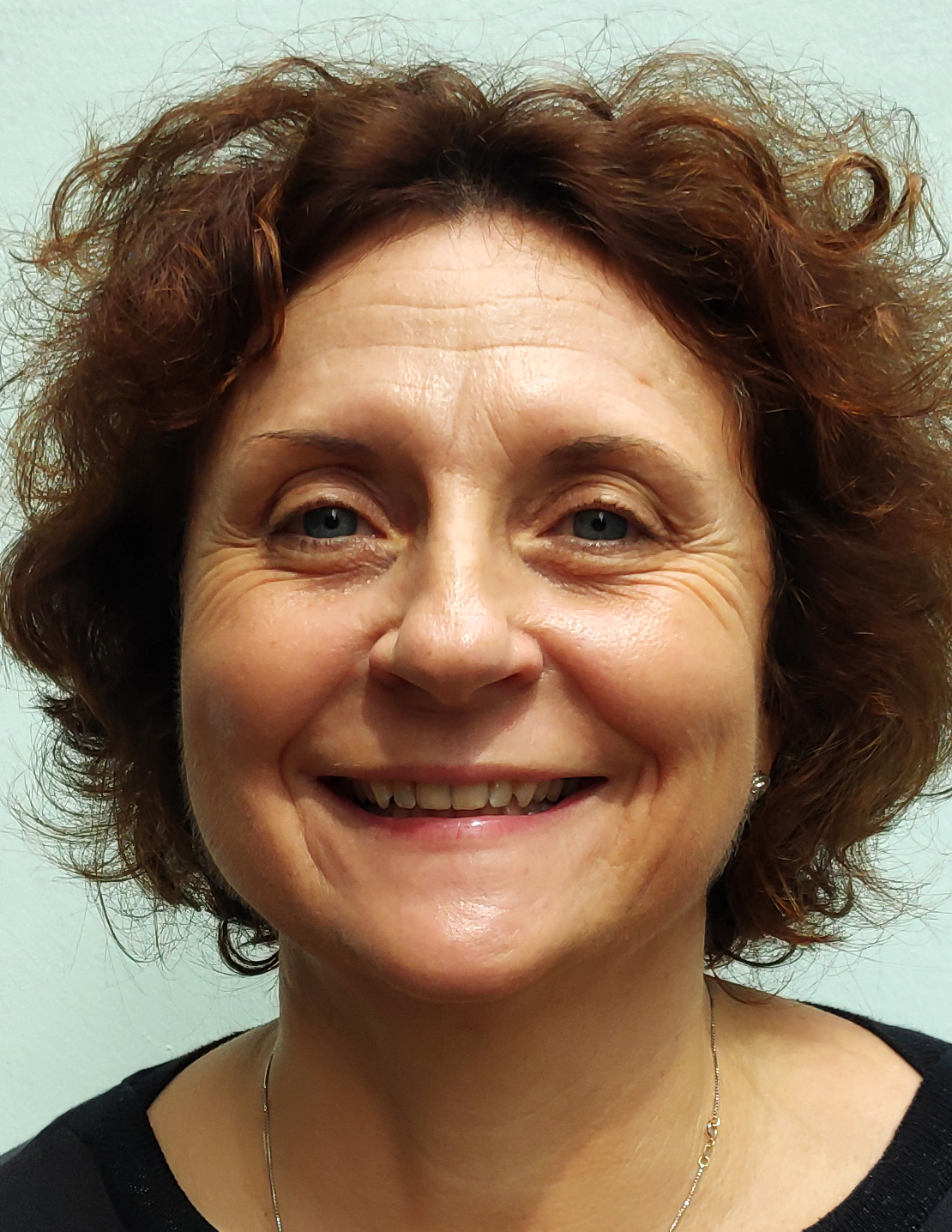 Karine BERLAND