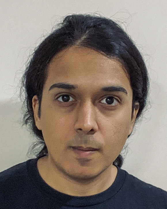 Mihir GAIKWAD
