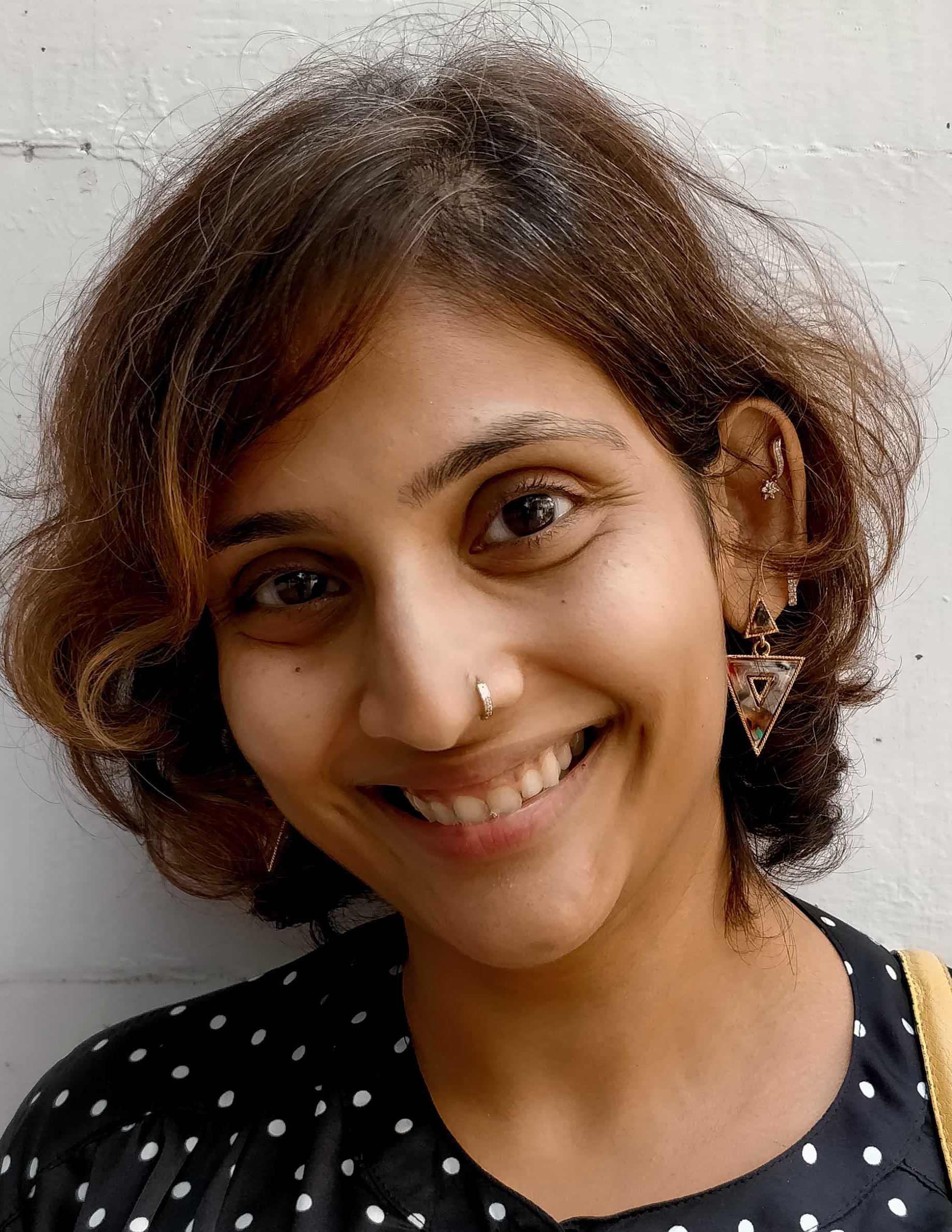 Nikeeta KULKARNI