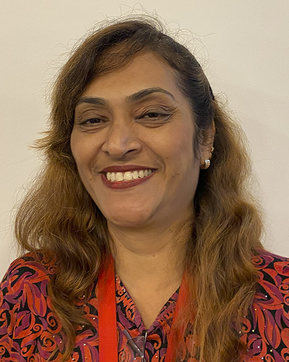 Rita FERNANDES