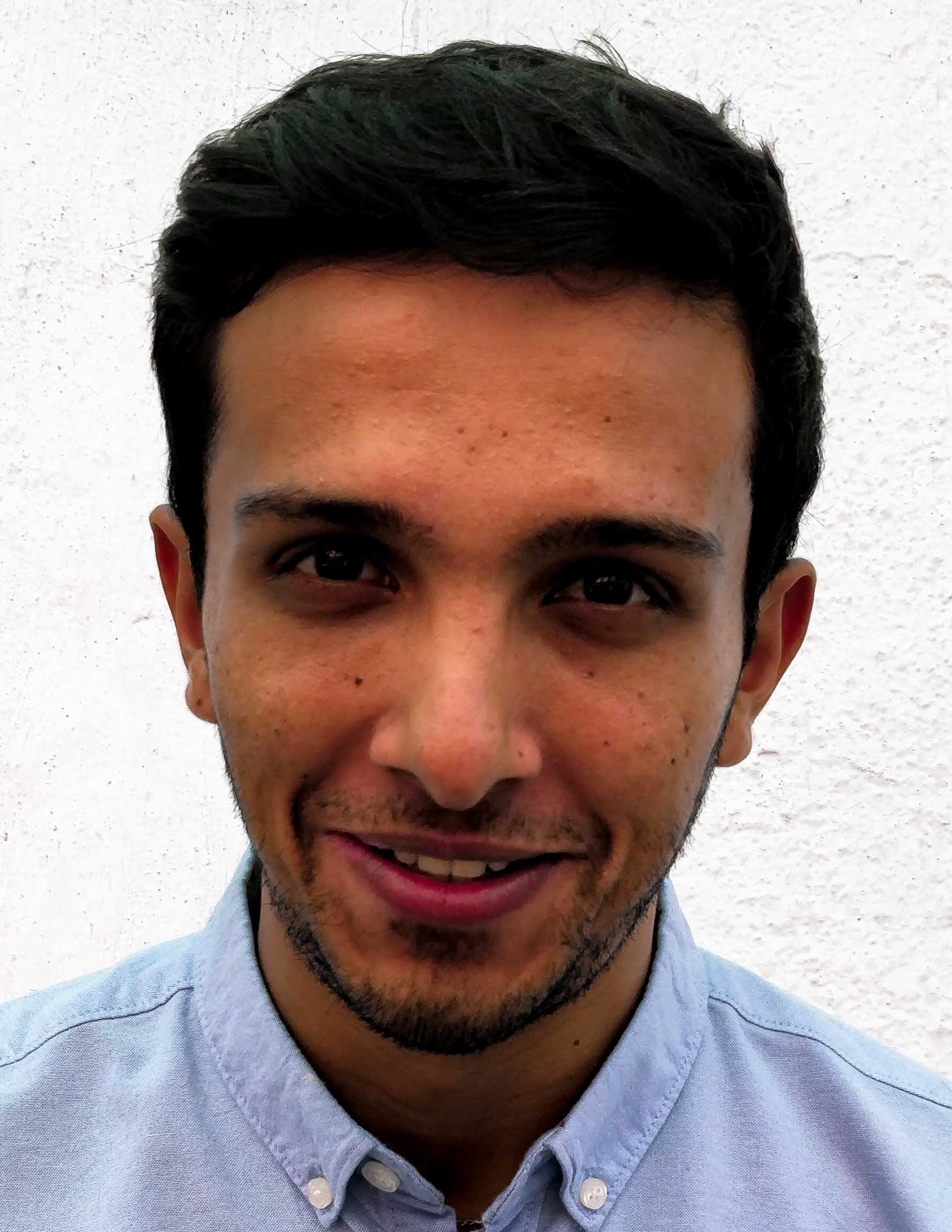 Sabir MOHIBHOUSSEN