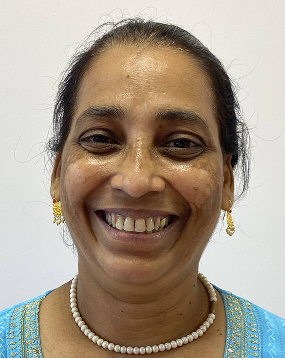 Savita SARTAPE