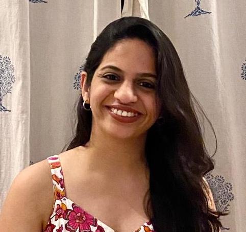 Sayali KARLEKAR