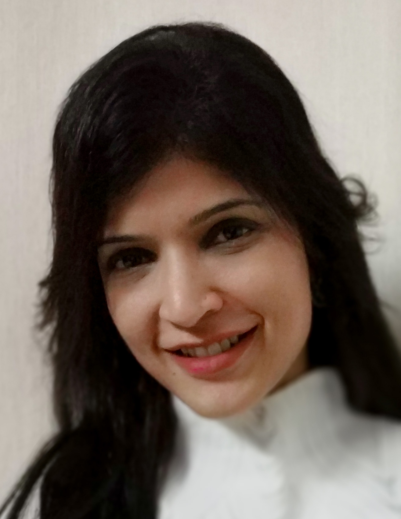 Vidhi LAL