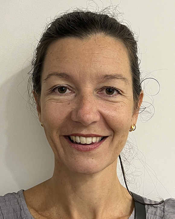 Marion SIGWALD