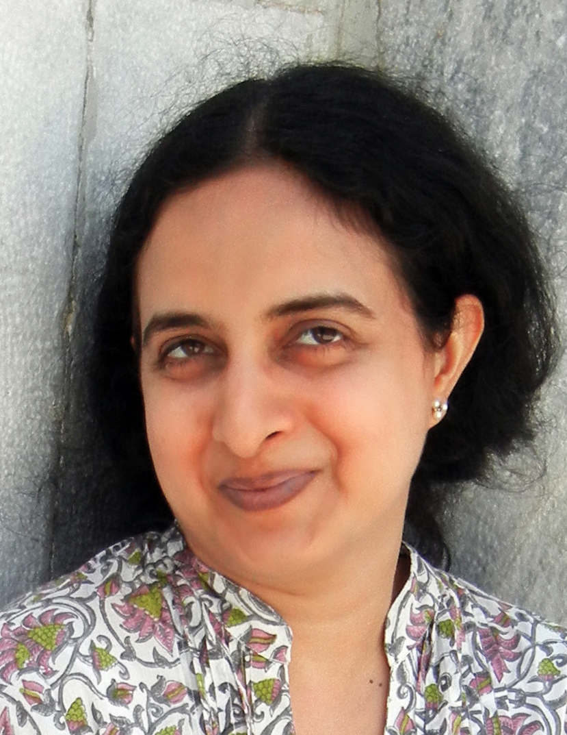 Anjali GANGOLLI
