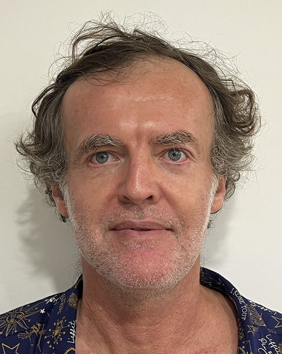 Jérôme ANSELMET