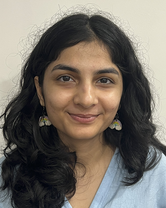 Jyotsna SAHAL