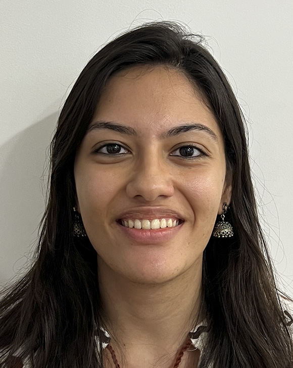 Naisha MADAN