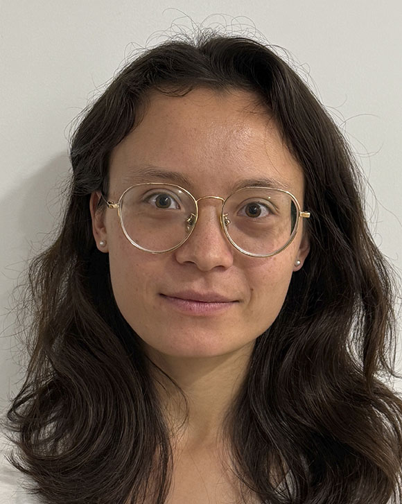 Camille CHESNEAU