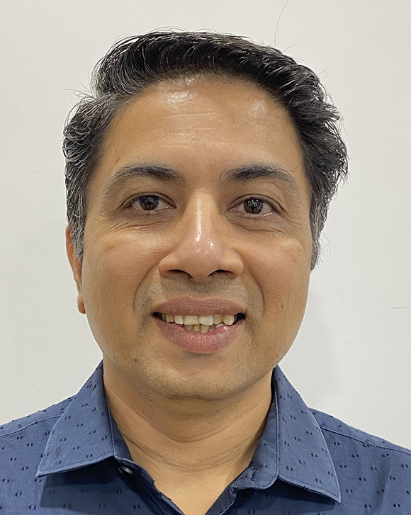 Pramod PATIL