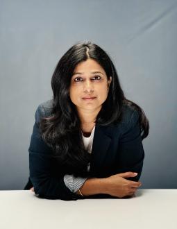 Rajeshree NAIK