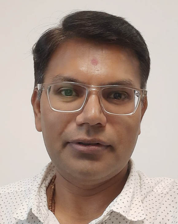 Vasant KALOLA
